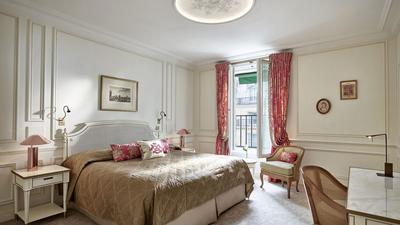 Pompadour Suite