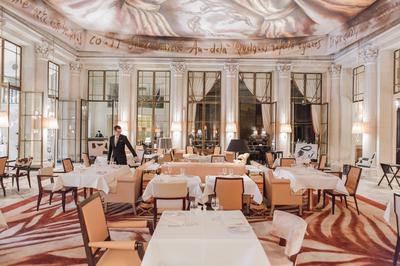 Restaurant Le Dalí