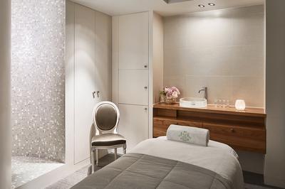 Spa - Treatment Room