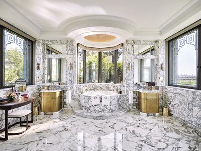 Belle Etoile Penthouse Suite with Terrace