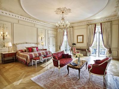Presidential Apartment Dalí, Park View