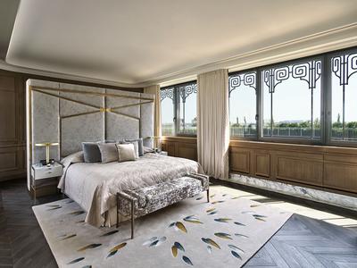 Belle Etoile Penthouse Suite with Terrace