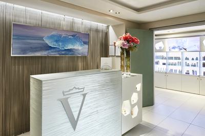 Spa - Reception