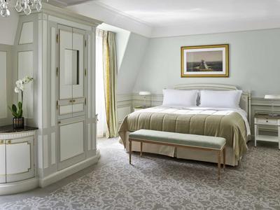 Deluxe Junior Suite