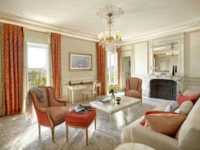 Executive Suite, Park View