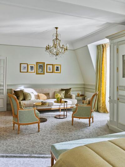 Deluxe Junior Suite