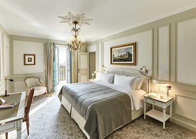 Prestige Suite, Park View