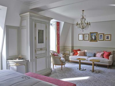 Executive Junior Suite