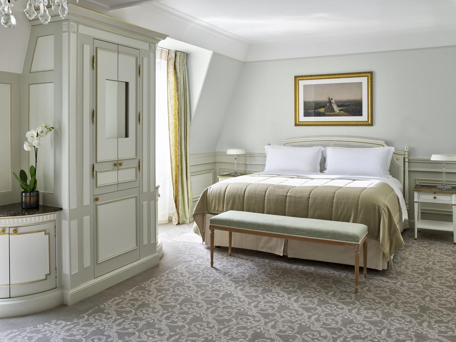 Deluxe Junior Suite
