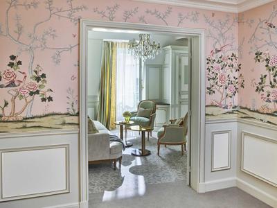 Executive Junior Suite
