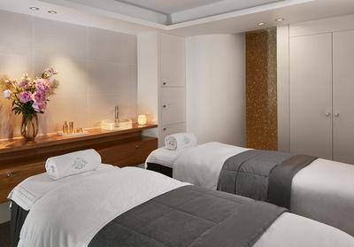 Spa - Couples Treatment