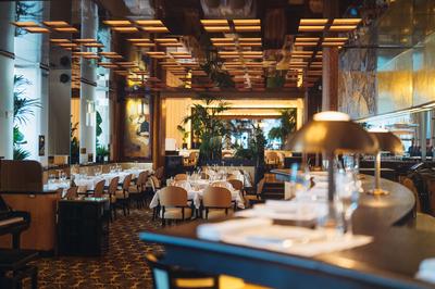 Le Relais Plaza