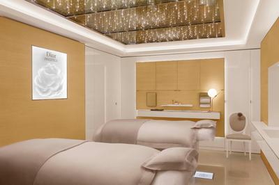 Dior Spa