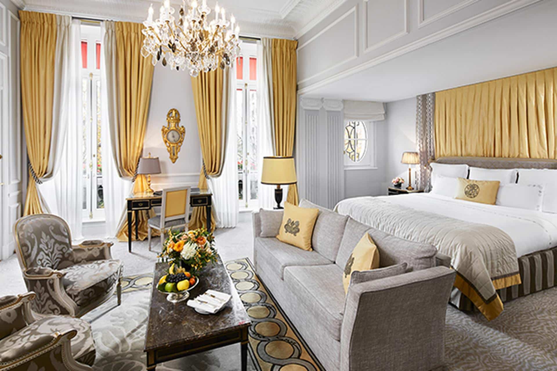 Prestige Junior Suite