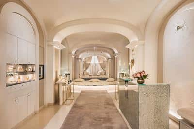 Dior Spa
