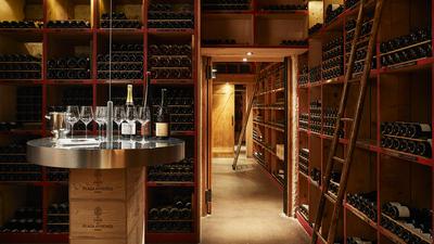 Wine Cellar