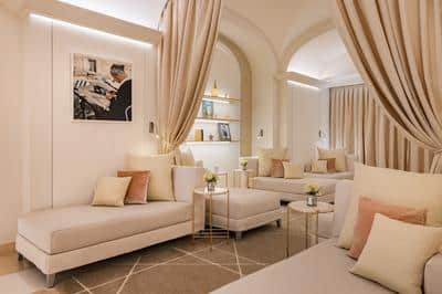 Dior Spa
