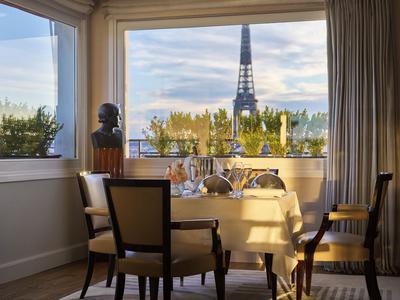 Eiffel Suite
