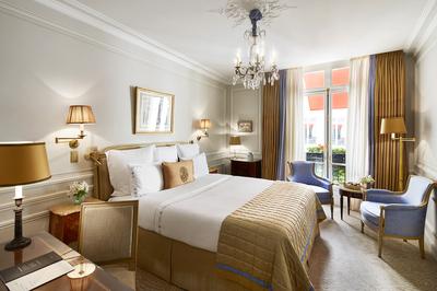 Classic Single Room