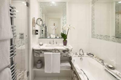 Classic Single Room