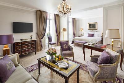 Deluxe Junior Suite
