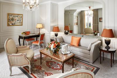 Superior Suite