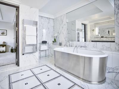 Terrace Duplex Suite