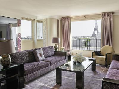 Eiffel Suite
