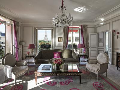 Eiffel Suite
