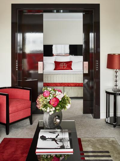 L'Appartement