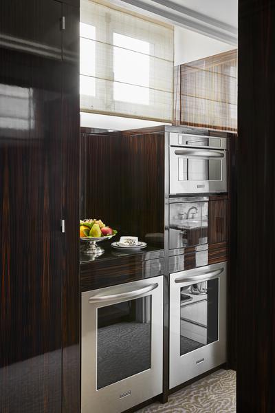 L'Appartement