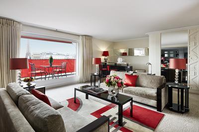 L'Appartement