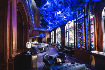 Le Bar
