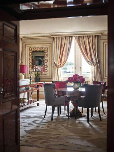 Imperial Suite Executive