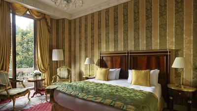 Royal Suite