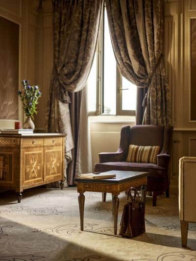 Ambassador Suite