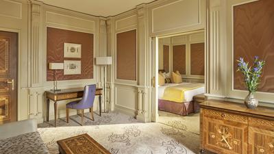 Ambassador Suite