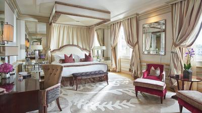 Imperial Suite Executive
