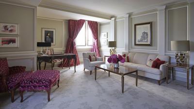 Principe Suite