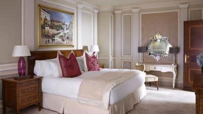 Principe Suite
