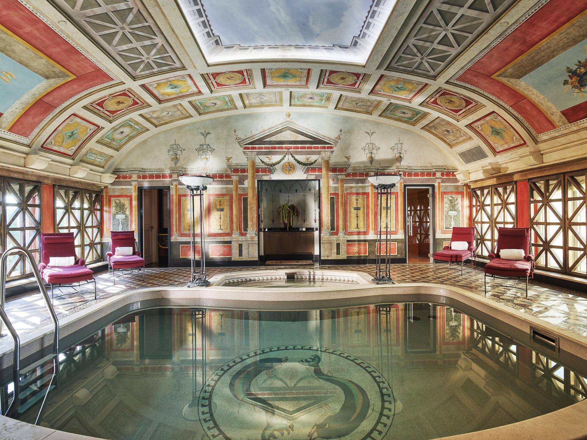Hotel Principe Di Savoia, Dorchester Collection