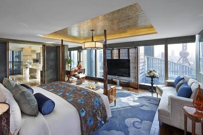 Presidential Suite Two Bedroom