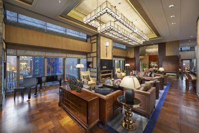 Presidential Suite Two Bedroom