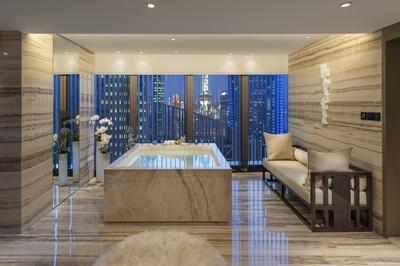 Presidential Suite Two Bedroom