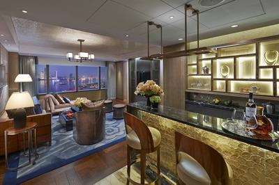 Oriental Suite