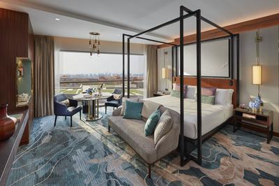 Mandarin Room