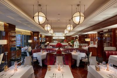 Mandarin Grill