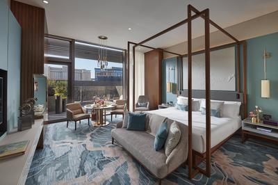 Terrace Room