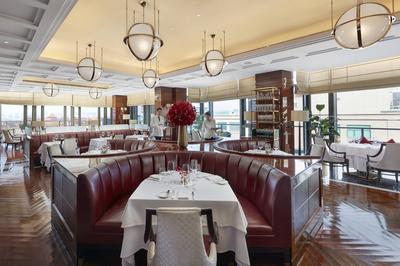 Mandarin Grill