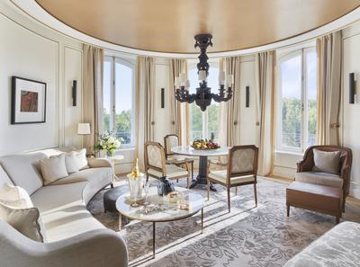 Turret Suite